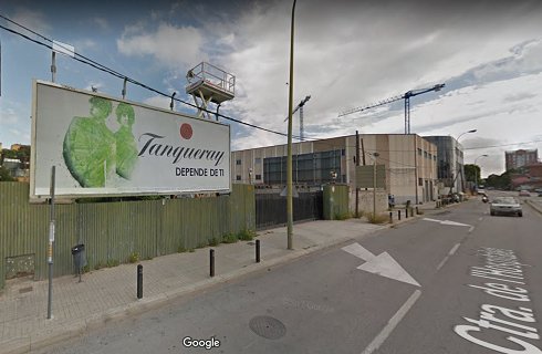 Fotograf�a de Solar en venta  [2157]