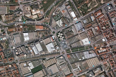 Fotograf�a de Solar en venta  [2157]