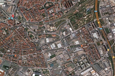 Fotograf�a de Solar en venta  [2157]