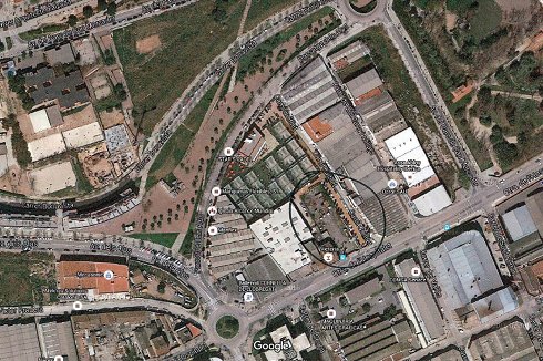 Fotograf�a de Solar en venta  [2157]