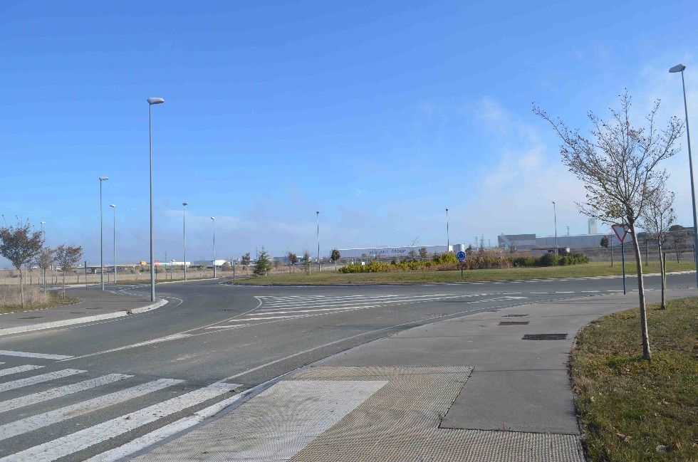 Fotograf�a de Parcelas medianas condiciones de pago flexibles