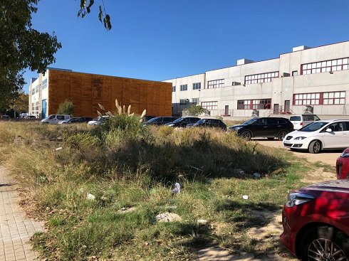 Fotograf�a de Solar en venta  [2460]