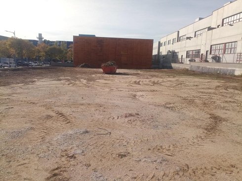 Fotograf�a de Solar en venta  [2460]