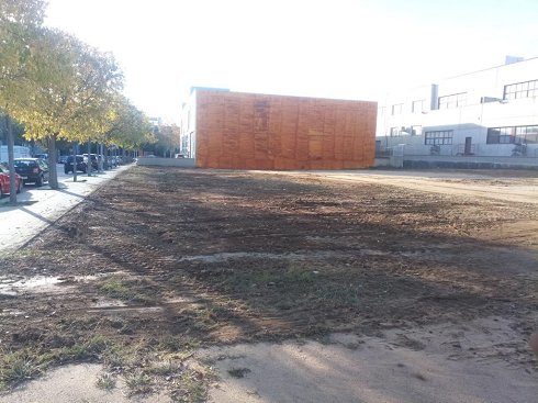 Fotograf�a de Solar en venta  [2460]