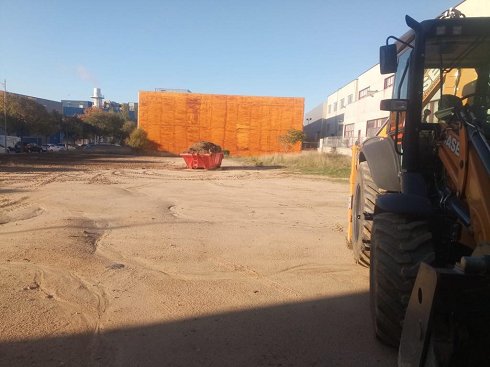 Fotograf�a de Solar en venta  [2460]