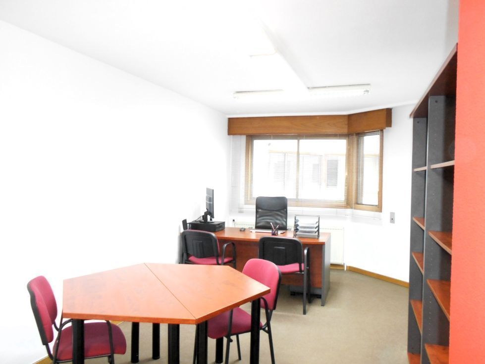 Fotografa de Alquilo oficinas amuebladas con todos los servicios incluidos