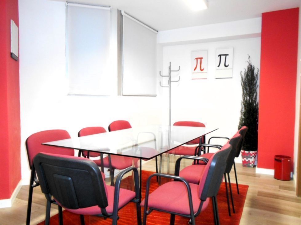 Fotograf�a de Alquilo oficinas amuebladas con todos los servicios incluidos