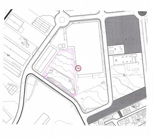 Fotograf�a de Solar en venta  [2565]