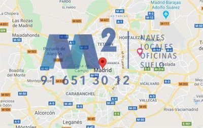 Fotograf�a de Nave industrial en alquiler