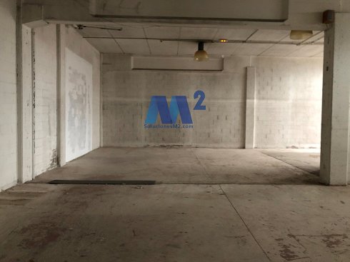 Fotograf�a de Nave industrial en alquiler