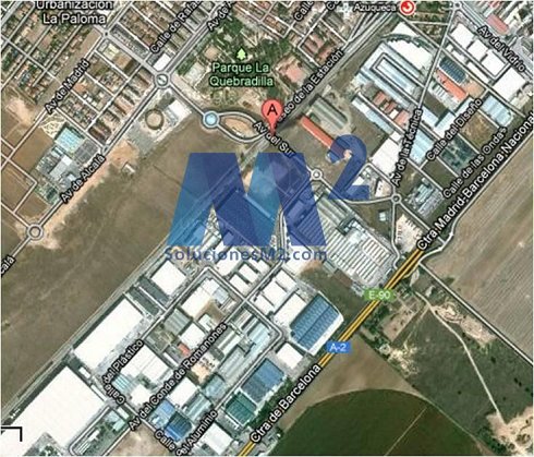Fotograf�a de Finca en venta