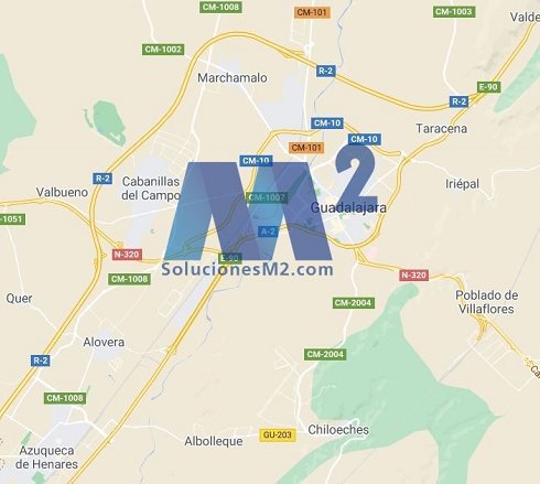 Fotograf�a de Finca en venta