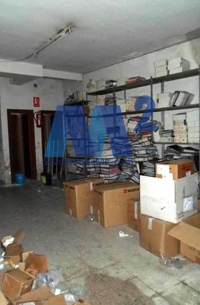 Fotograf�a de Local comercial en venta