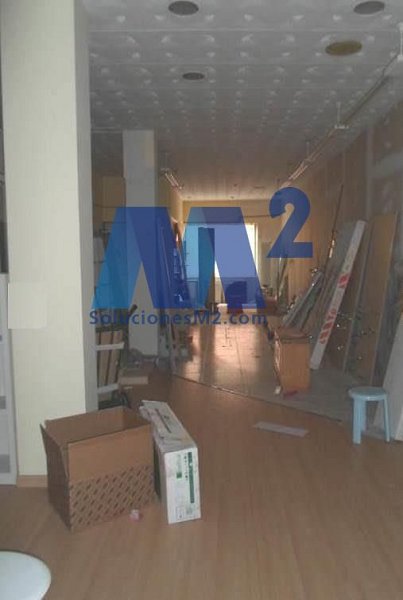 Fotograf�a de Local comercial en venta