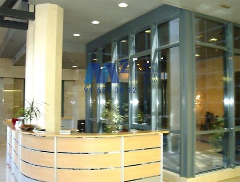 Picture of Oficina en alquiler