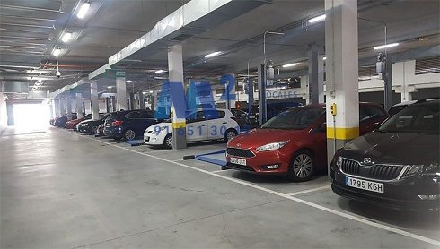 Picture of Oficina en alquiler