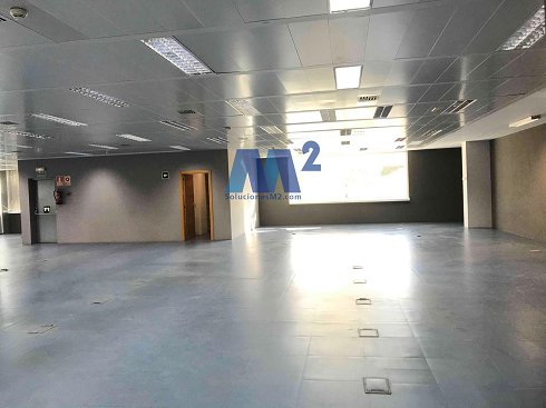 Fotograf�a de Oficina en alquiler