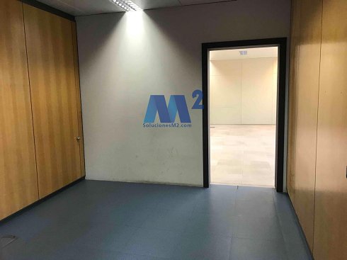 Fotograf�a de Oficina en alquiler