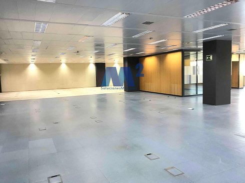 Fotograf�a de Oficina en alquiler