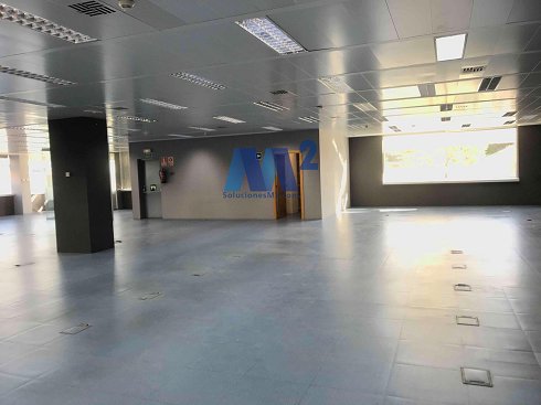 Fotograf�a de Oficina en alquiler