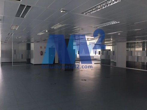 Picture of Oficina en alquiler