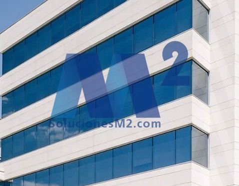 Fotograf�a de Oficina en alquiler