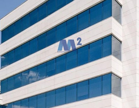 Fotograf�a de Oficina en alquiler