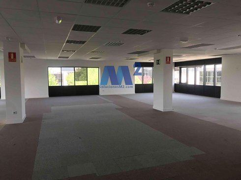 Picture of Oficina en alquiler