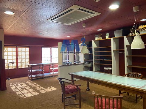 Fotograf�a de Nave comercial en venta