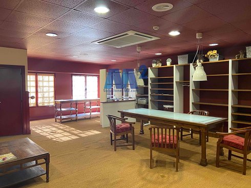 Fotograf�a de Nave comercial en venta