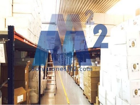 Fotograf�a de Nave industrial en venta