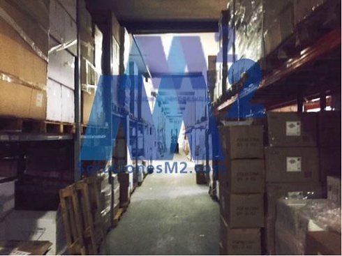Fotograf�a de Nave industrial en venta