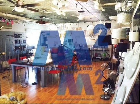 Fotograf�a de Nave industrial en venta