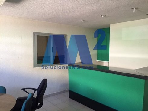 Fotograf�a de Nave industrial en alquiler