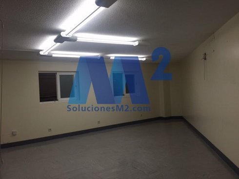 Fotograf�a de Nave industrial en alquiler