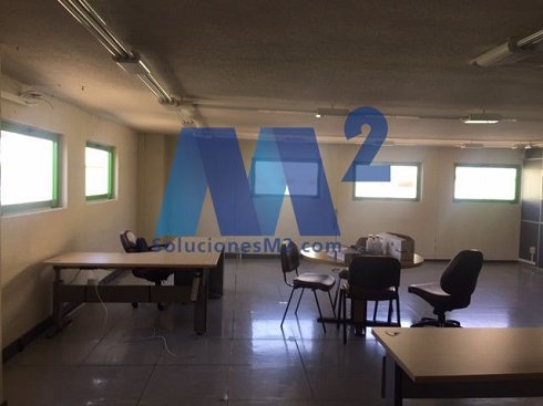 Fotograf�a de Nave industrial en alquiler