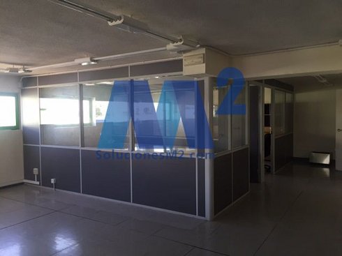 Fotograf�a de Nave industrial en alquiler