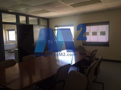 Fotograf�a de Nave industrial en alquiler