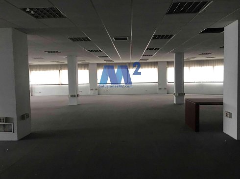 Fotograf�a de Oficina en alquiler