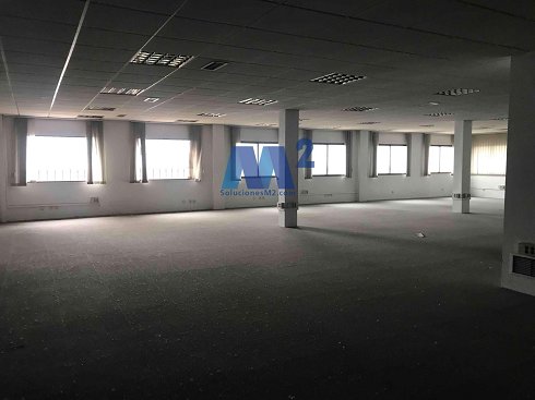 Fotograf�a de Oficina en alquiler