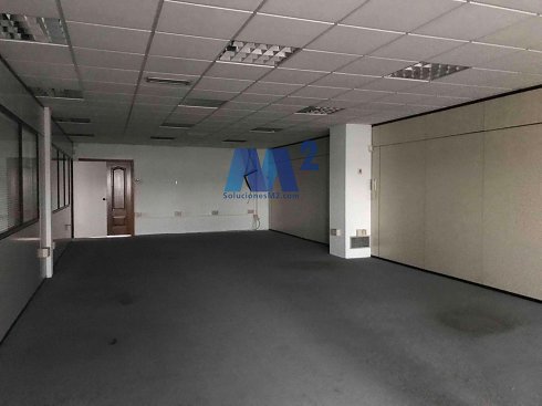 Fotograf�a de Oficina en alquiler