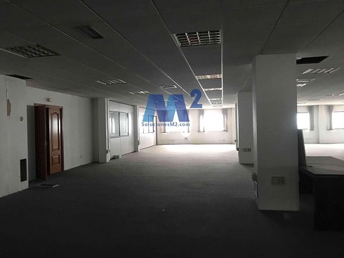 Fotograf�a de Oficina en alquiler