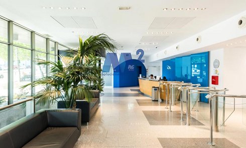 Picture of Oficina en alquiler