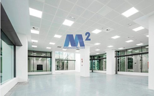 Fotograf�a de Oficina en alquiler