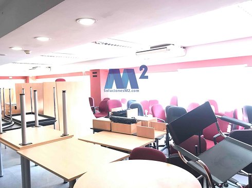 Fotograf�a de Local comercial en alquiler