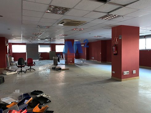 Fotograf�a de Local comercial en alquiler