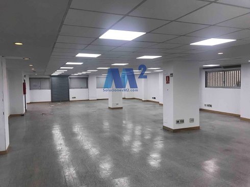 Fotograf�a de Local comercial en alquiler