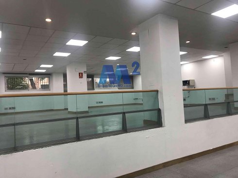 Fotograf�a de Local comercial en alquiler