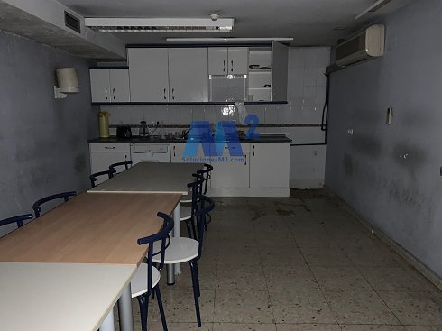 Picture of Local comercial en alquiler