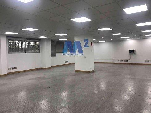 Fotograf�a de Local comercial en alquiler